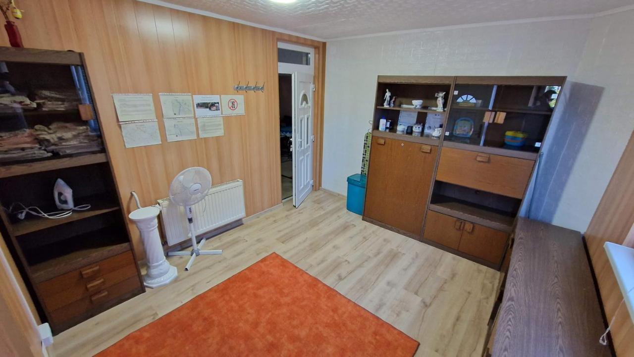 Friendly Apartment In The Suburb. Budapesta Exterior foto