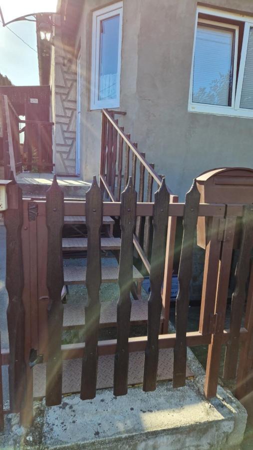 Friendly Apartment In The Suburb. Budapesta Exterior foto